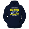 Image of Jimmie Johnson - California Kid