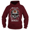 Image of LIMITED EDITION_BENGALS