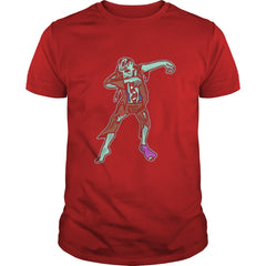 Zombie Halloween Tee happy halloween gift Zombie Halloween Tee
