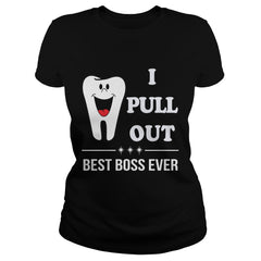 Best boss ever