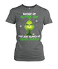 Image of Special The Grinch You just flipped my Grinch Swift Limited Edition T-shirts