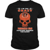 Image of Bengals Fan TShirt