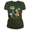 Image of GO PACKERS