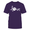 Image of Love Clemson!