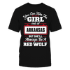 Image of Arkansas State Red Wolves - Take Her Out