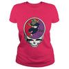 Image of Grateful Dead Tshirt Pittsburgh Panthers