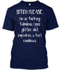Image of BITCH PLEASE IM SO FUCKING