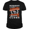 Image of DENVER BRONCOS NOBODY