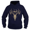 Image of T-shirt for deer hunter T-Shirt