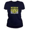 Image of Michigan Wolverines 210