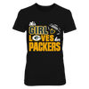 Image of This Girl Loves Her Packers