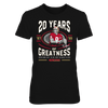 Image of Steve Young - 20 Years Of Greatness