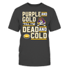 Image of ECU Pirates - 'Till I'm Dead And Cold