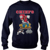 Image of CHIEFS Tshirt LIMITED EDITION