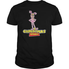 A christmas toy story