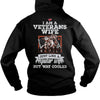 Image of US Veteran shirts, American Veteran Tee