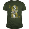 Image of NFL-STEELERS 044 QUEENCARD