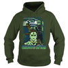 Image of Seahawks Halowwen Tshirt, Seahawks Halowwen Hoodies