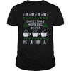 Image of CHRISTMAS MORNING SHIRT TSHIRT