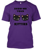 Image of Show me your Kitties - Cute cats faces