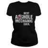 Image of Best Asshole Mechanic Ever