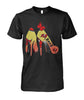 Image of Buccaneers High Heels Tshirt 2018