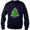 Image of Christmas Tree funny T Shirt
