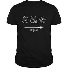 Halloween spook