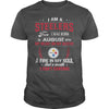 Image of STEELERS  08 Fan