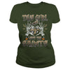 Image of SAINTS Tshirt, SAINTS Hoodies