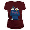 Image of VGSportBaseballSnoopyHouseAtlantaBraves