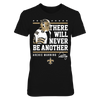 Image of New Orleans Saints - Never Be Another Archie Manning
