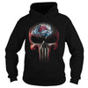 Image of tng-sport punisher-hockey-Colorado Avalanche