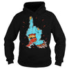 Image of HALLOWEEN PARTY AHAHA 1 HAPPY HALLOWEEN TSHIRT