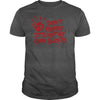 Image of Dont worry its not my own blood