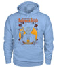 Image of New Orleans Saints Billy Butcherson Hoodie