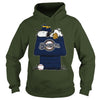 Image of VGSportBaseballSnoopyHouseMilwaukeeBrewers