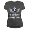 Image of Rams Fan
