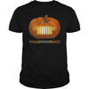 Image of Halloween Jeep TShirt