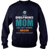 Image of Iam A Dolphins Mom TShirt