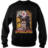 Image of Steelers Halowwen Tshirt, Steelers Halowwen Hoodies