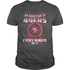 NFL-49ERS 165 I DONT SUFFER