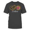 Image of Bethune-Cookman Wildcats - Infinite Heart
