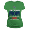 Image of Iam A Titans Mom TShirt