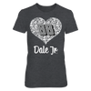 Image of Lace Logo - Dale Earnhardt Jr.