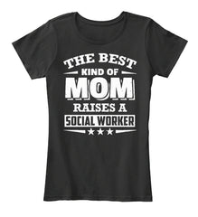 Happy mother's day 2016- Social worker