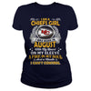 Image of i am a chiefs girl  august