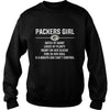 Image of NFL-PACKERS 178 GIRL