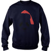 Image of bear - Santa Panda shirts