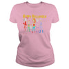 Image of HAPPY HALLOWEEN T SHIRT SUPERHERO FUNNY BIRTHDAY